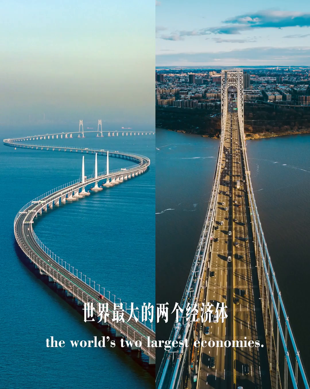 China–US relations: Peaceful coexistence