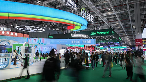 China emerging as major force in global biopharma innovation, Bayer executive says