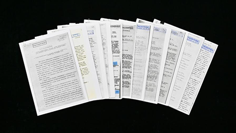 Khabarovsk Trial archives expose Unit 731 confession details