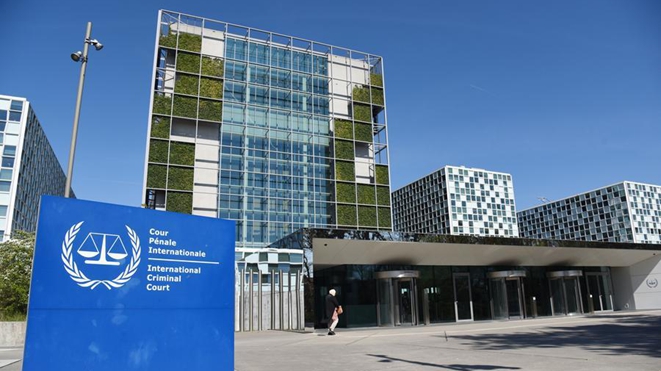 ICC sets opening of trial of former Philippine President Duterte on Nov. 30
