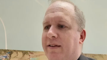 Ottawa Tourism advisor: 'Go to China, then you'll love China'