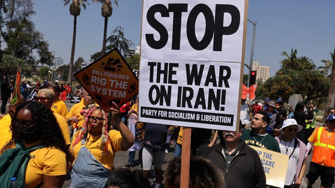 Iran war spurs Mideast security recalibration, strategic diversification
