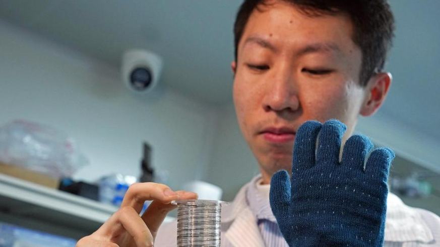 From optical modules to chips -- China's tech supply chains sustain global AI growth