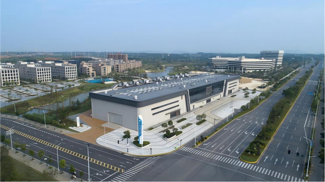 Aviation industry takes off in Wuhu, E China's Anhui
