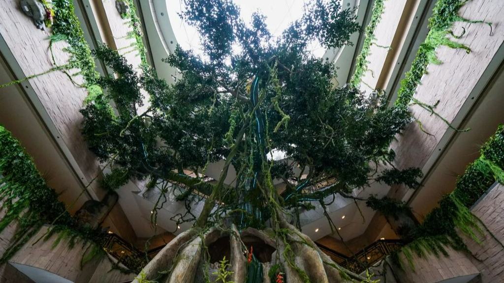 Shanghai exhibition spotlights ancient civilizations of the Americas