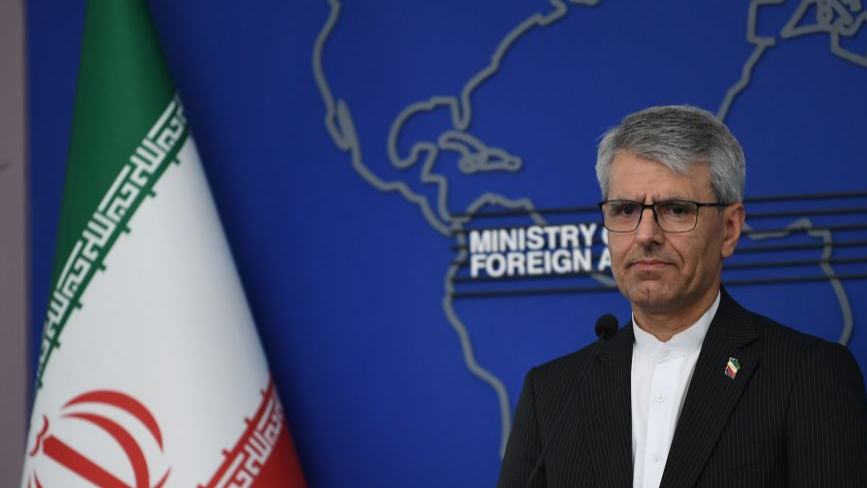 Iran says to stop fulfilling commitments if U.S. keeps violating MoU obligations
