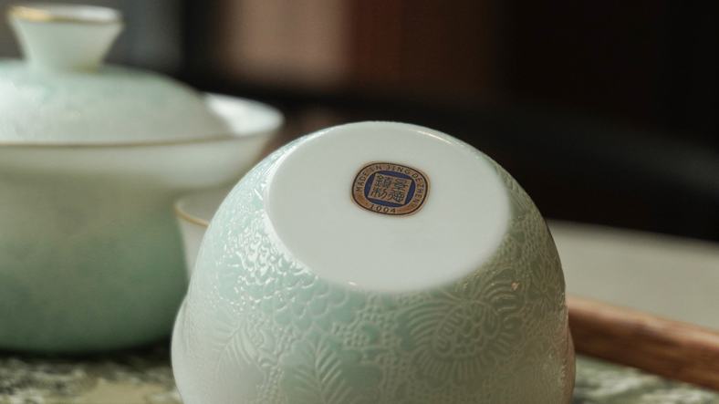 Jingdezhen drives high-quality growth of ceramic brands