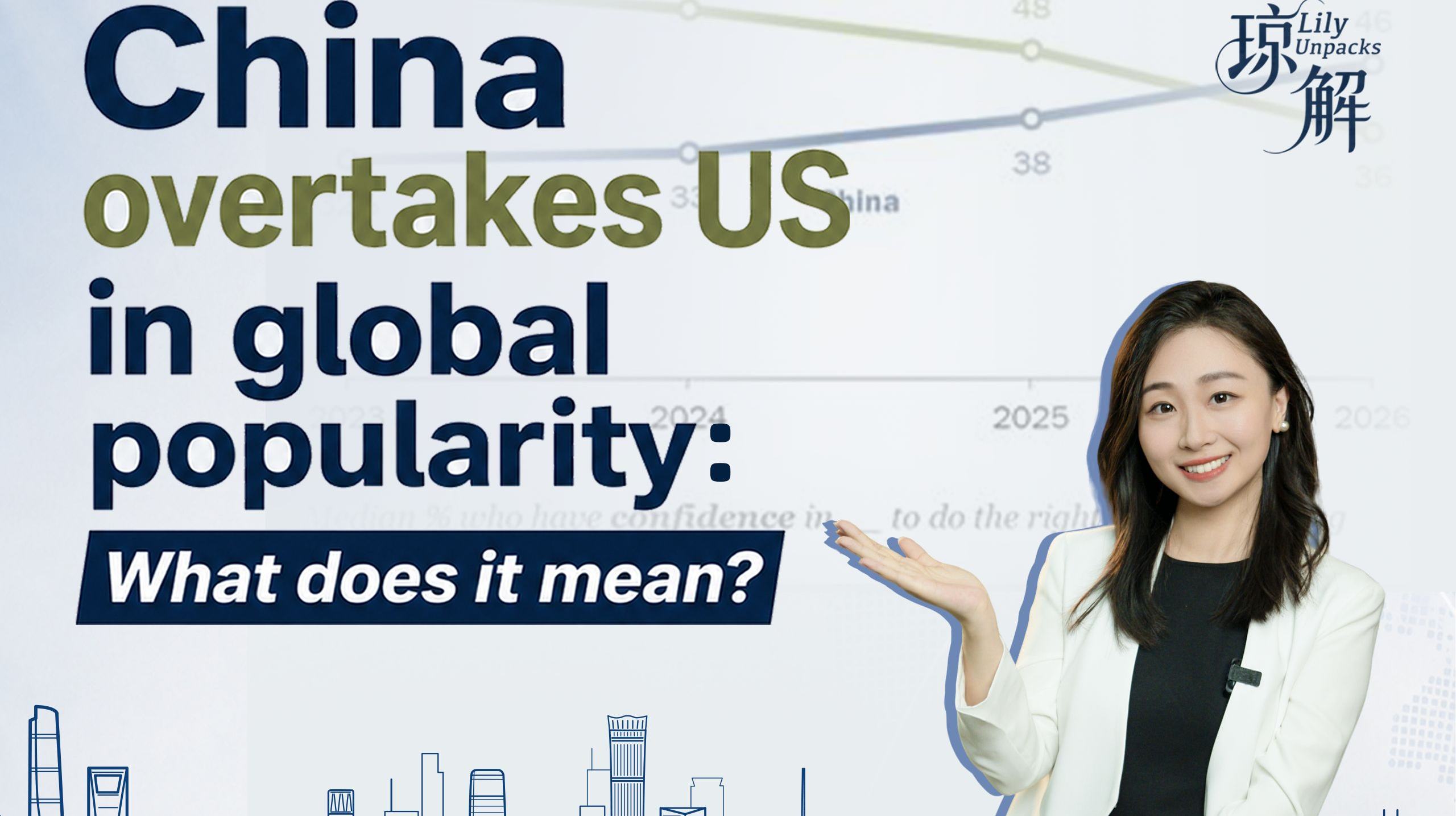 PD Explainer | China overtakes US in global popularity: What does it mean?