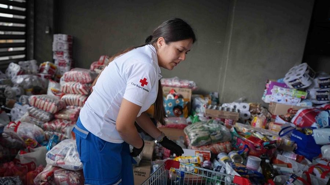 UN humanitarian office reiterates support for Colombia earthquake response