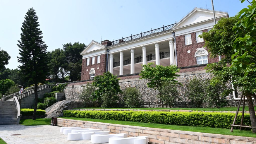 Xiamen integrates traditional heritage into modern-day life with diverse cultural venues