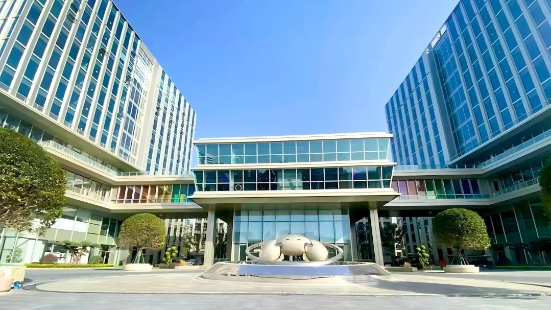Intelligent connectivity for everything takes shape in Shanghai