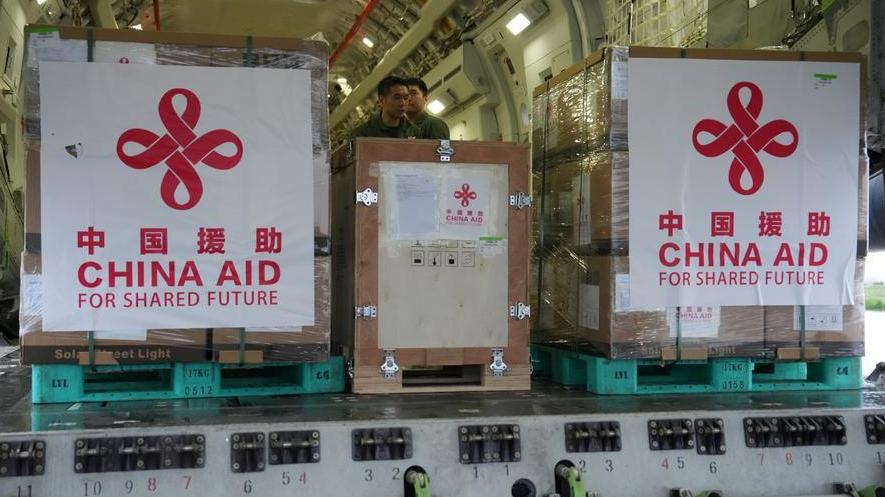 Joint rescue efforts underscore enduring China-Nepal friendship amid deadly mudslide