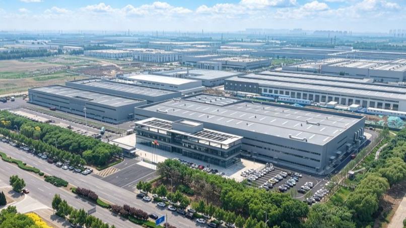 Why German companies are ramping up investment in China