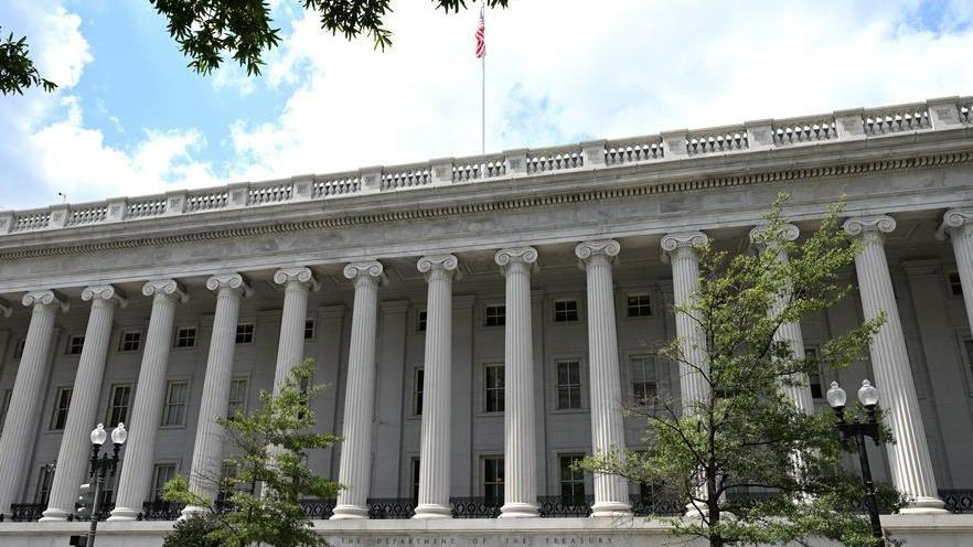 U.S. 10-year treasury yield hits highest level since 2007 amid inflation fears, Fed hike bets
