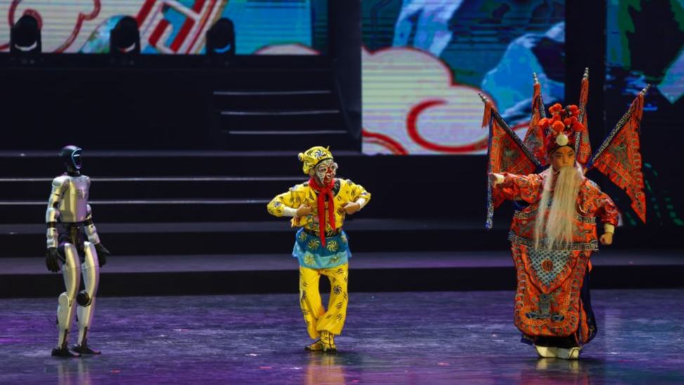 2026 Int'l Youth Band China Tour (Shenzhen) kicks off in Guangdong
