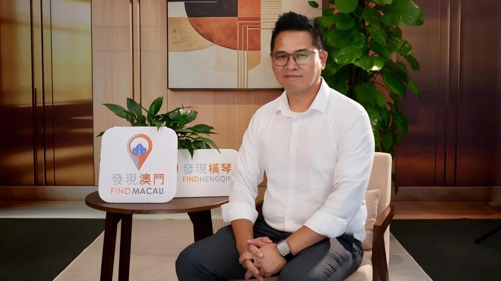 5 years on, they've made Macao-Hengqin integration a daily reality