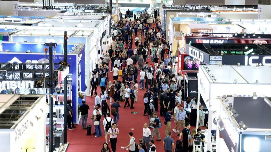 140th Canton Fair in south China to draw over 32,000 exhibitors