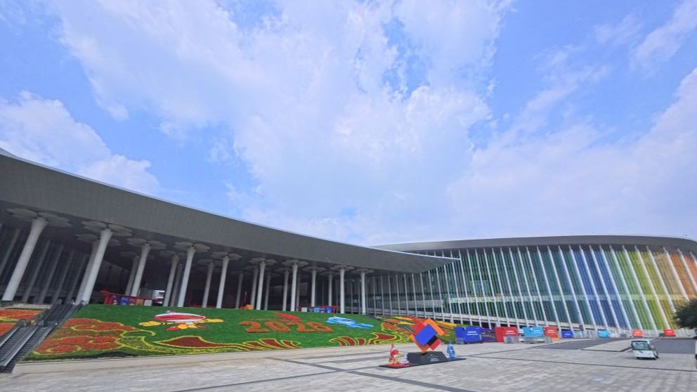 48th WorldSkills Competition to open in Shanghai