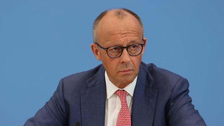 Merz vows coalition stability after state election defeat
