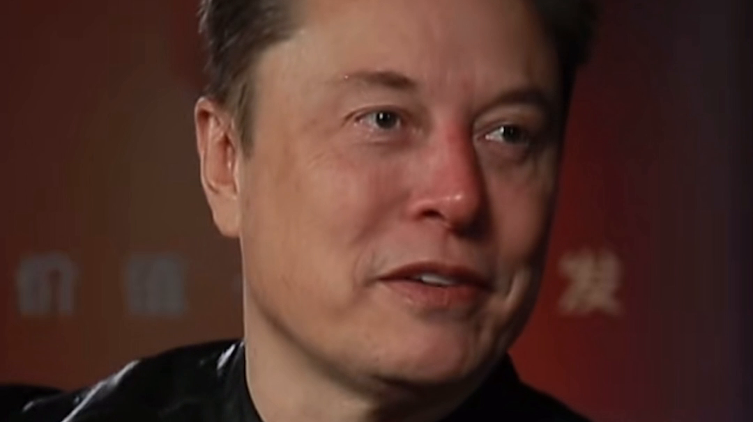 Elon Musk recommends everyone travel to China: incredible majesty beyond words