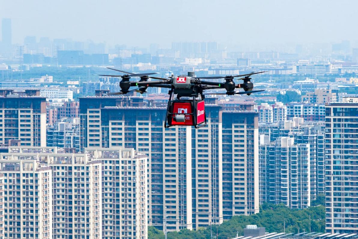 China's express delivery industry shifts toward higher-quality growth