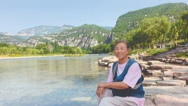 More rural residents in China are travelling