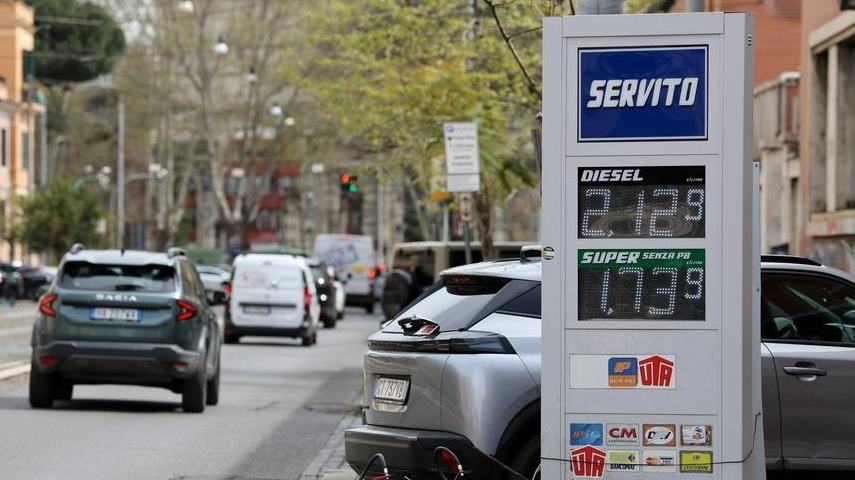 G7 to release 100 mln barrels of diesel in 4 months