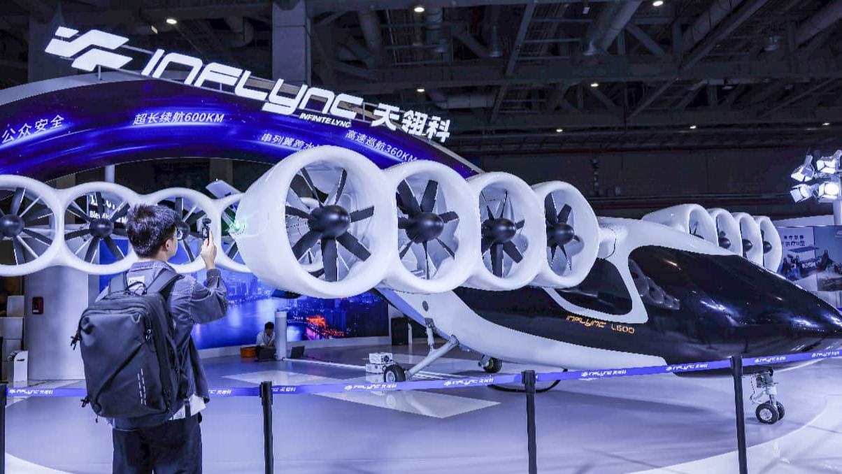 CIIE: A vital window into China's continued opening up