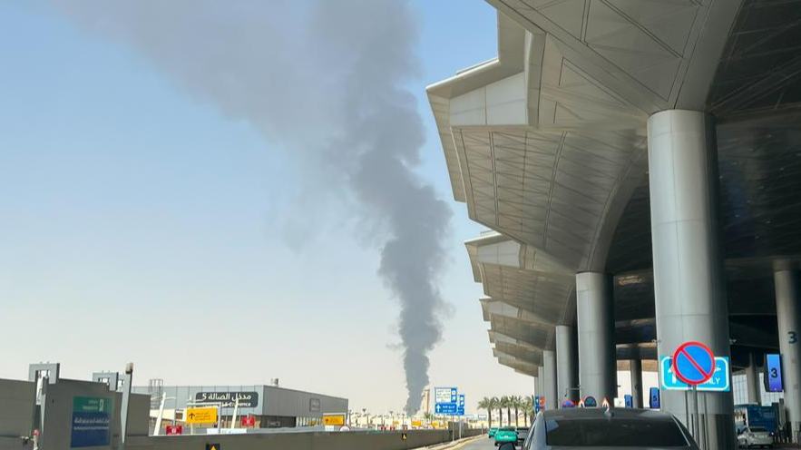 Explainer: How are Houthi attacks disrupting civil aviation?