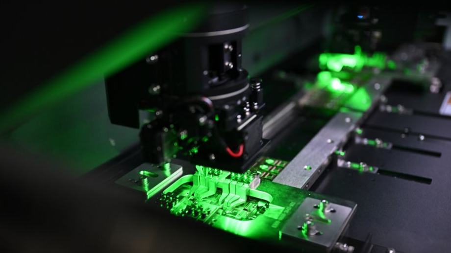Hainan Free Trade Port positioned as hub for Chinese semiconductors, chips going global