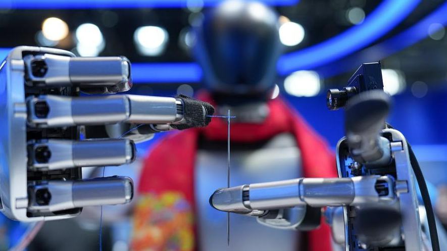 China issues guidelines for reinforcing integration of sci-tech, industrial innovations