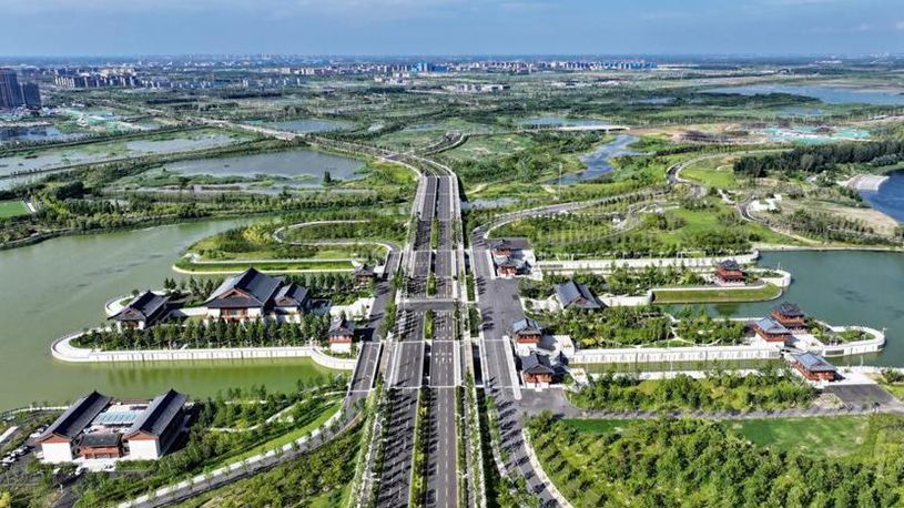 Xiplomacy: Reading Xi's vision for global governance through metaphors