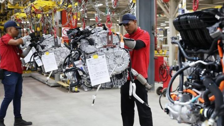 Chinese automakers shift gears in Brazil with local production push