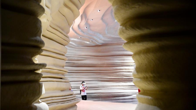 China brings archaeological sites closer to the public