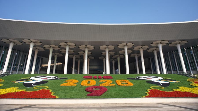 African businesses eye new opportunities as China import expo approaches