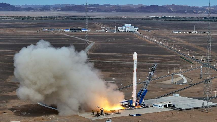 China expands, diversifies launch infrastructure to meet rising space industry demand